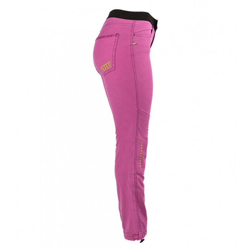 JeansTrack Saona - Pantaloni da arrampicata - Donna