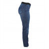 JeansTrack Saona Jeans - Pantaloni da arrampicata - Donna | Hardloop