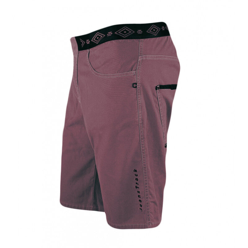 JeansTrack Turia BR - Kiipeilyshortsit - Miehet | Hardloop