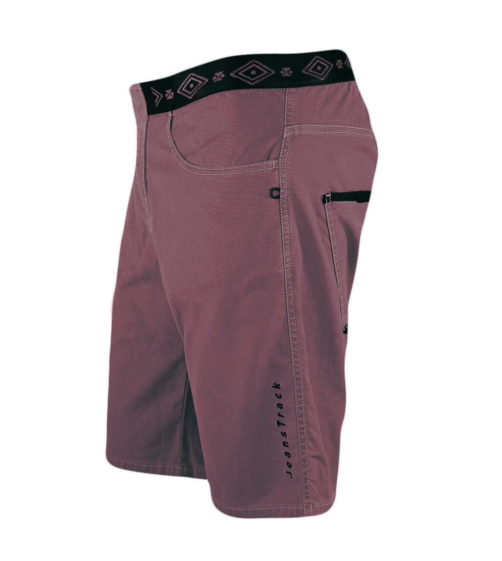 JeansTrack Turia BR - Climbing shorts - Men's | Hardloop