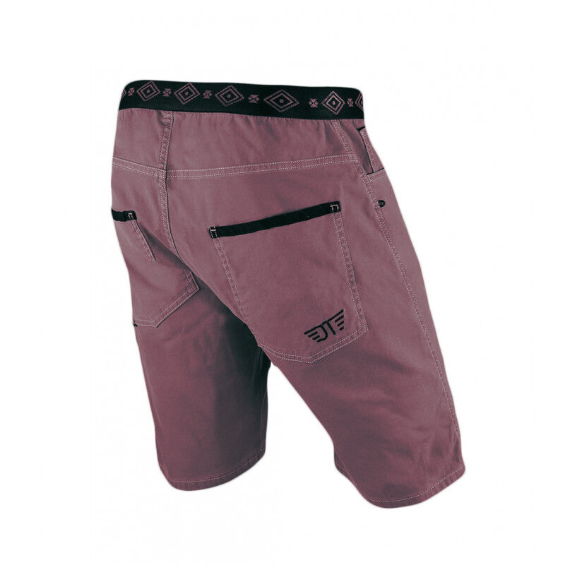 JeansTrack Turia BR - Pantalones cortos de escalada - Hombre | Hardloop