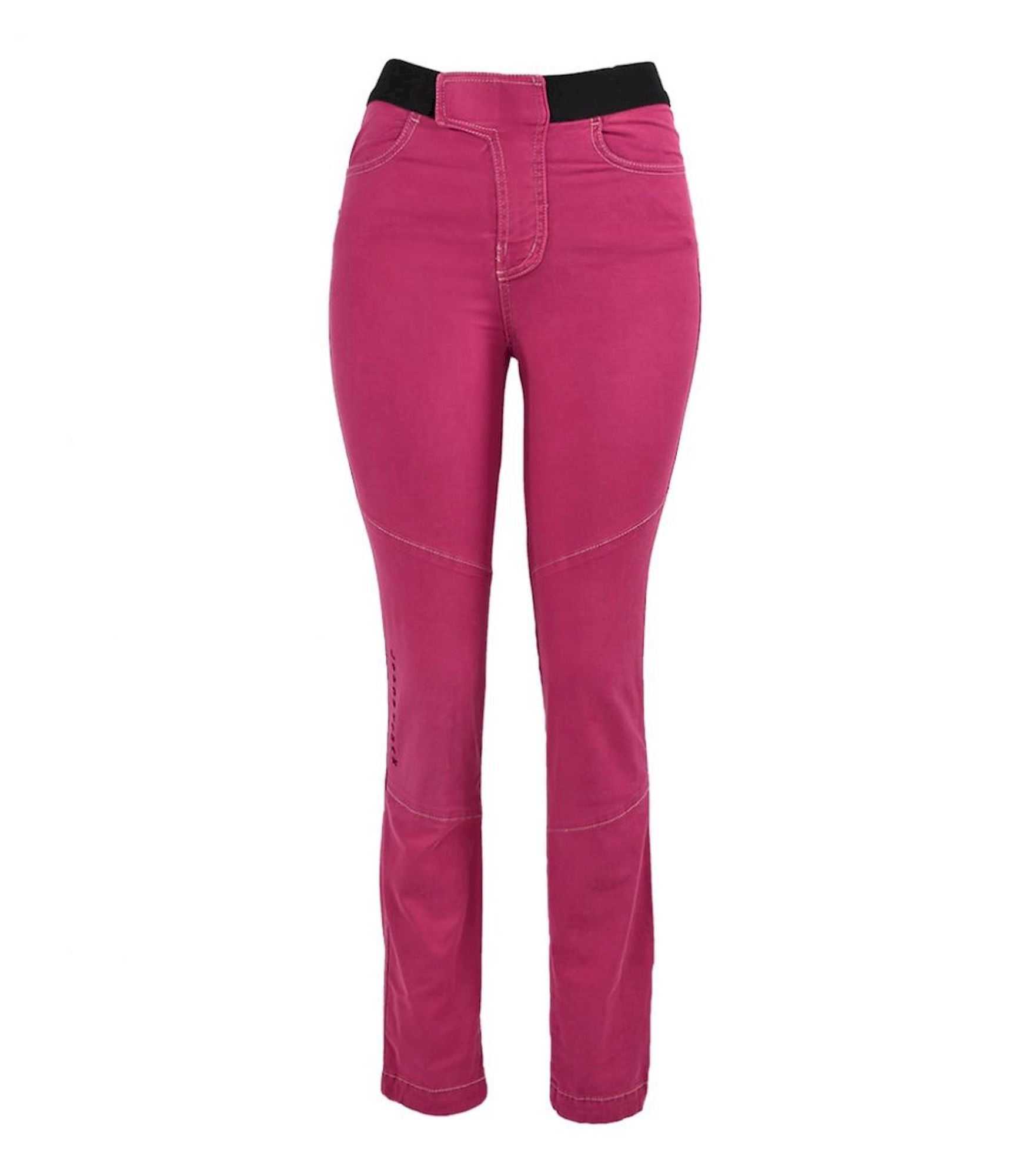 JeansTrack Saona - Spodnie damskie wspinaczkowe | Hardloop