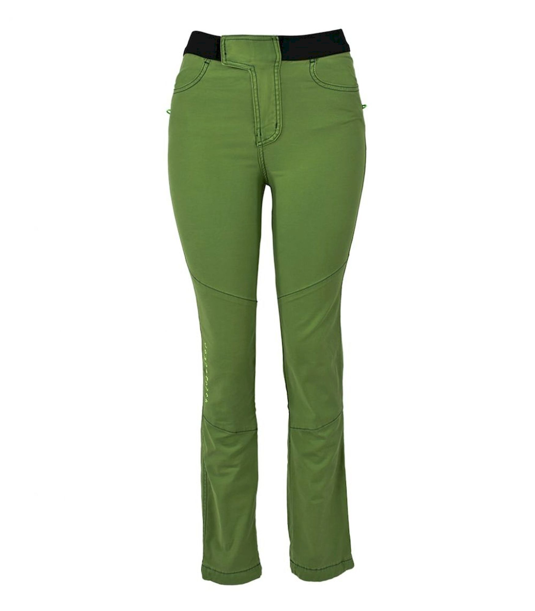 JeansTrack Saona - Pantalones de escalada - Mujer | Hardloop