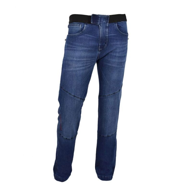 JeansTrack Turia Eco Jeans - Pantaloni da arrampicata - Uomo
