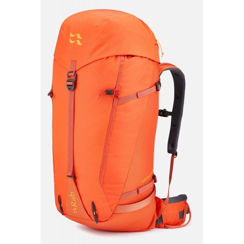 Rab Ascendor 45:50 - Mountaineering backpack