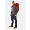 Rab Ascendor 45:50 - Mountaineering backpack
