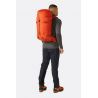 Rab Ascendor 45:50 - Mountaineering backpack