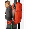 Rab Ascendor 45:50 - Mountaineering backpack