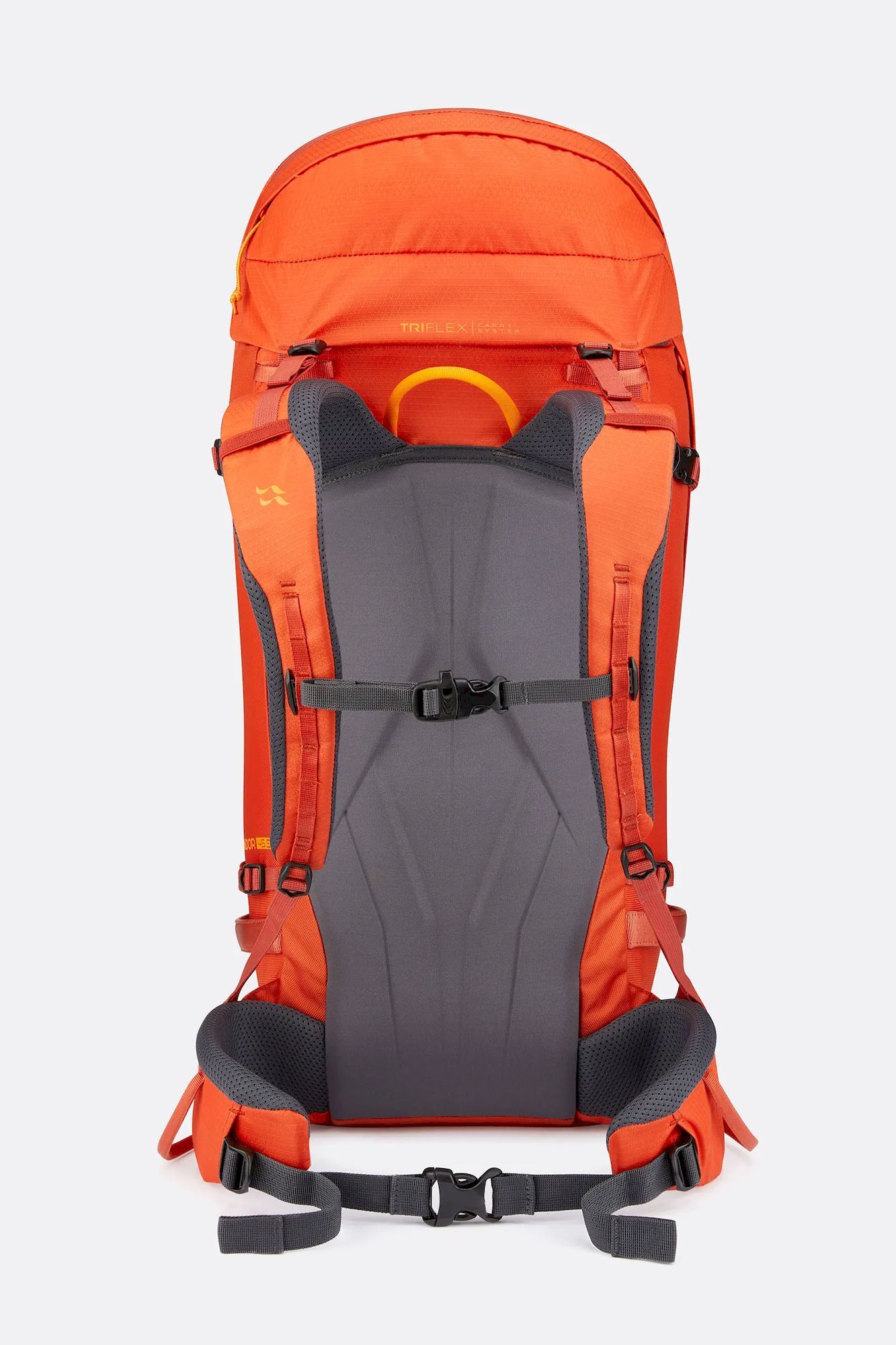 Rab Ascendor 45:50 - Mountaineering backpack