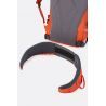 Rab Ascendor 45:50 - Mountaineering backpack