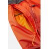 Rab Ascendor 45:50 - Mountaineering backpack
