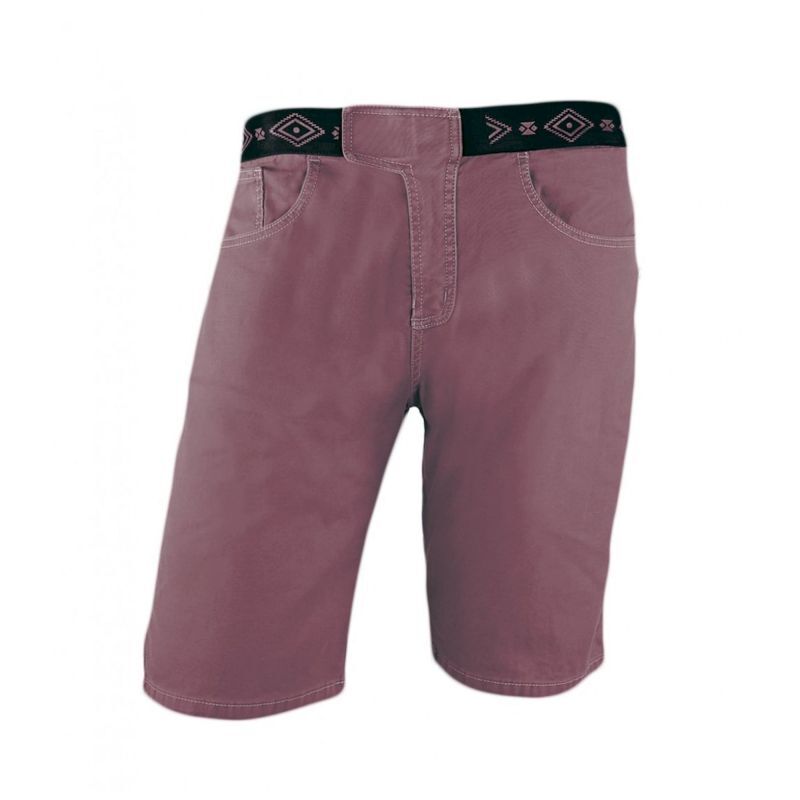 Turia BR - Klimshort - Heren