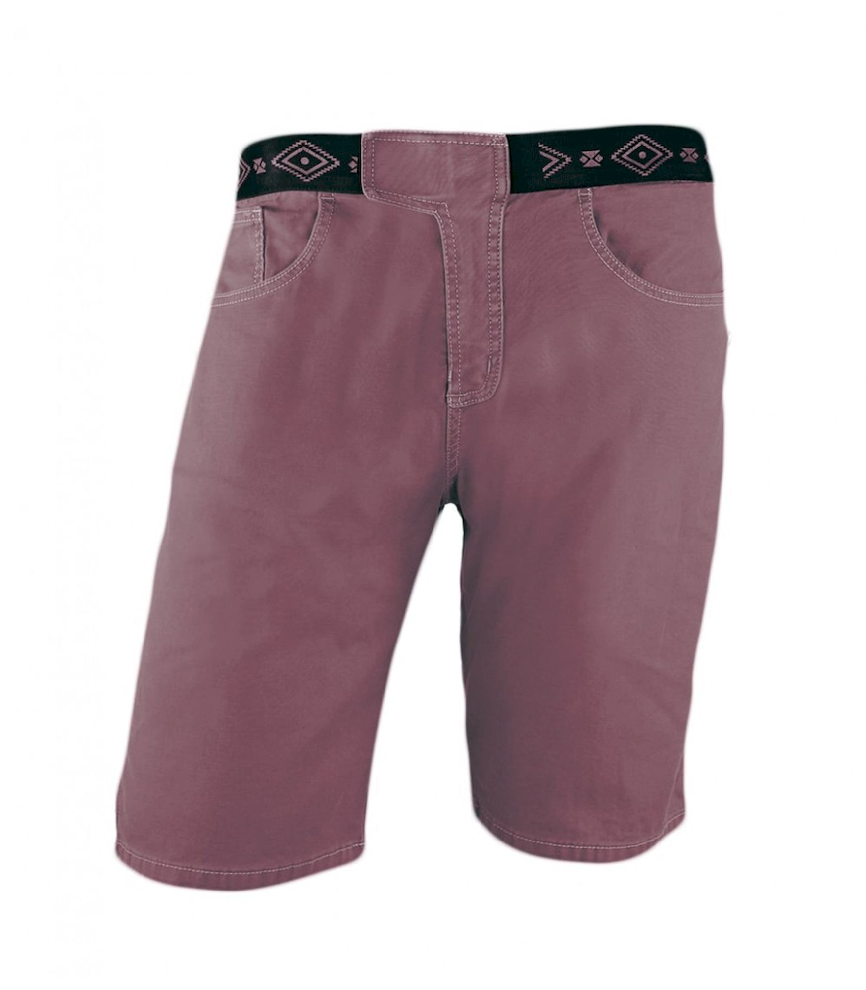 JeansTrack Turia BR - Pantalones cortos de escalada - Hombre | Hardloop
