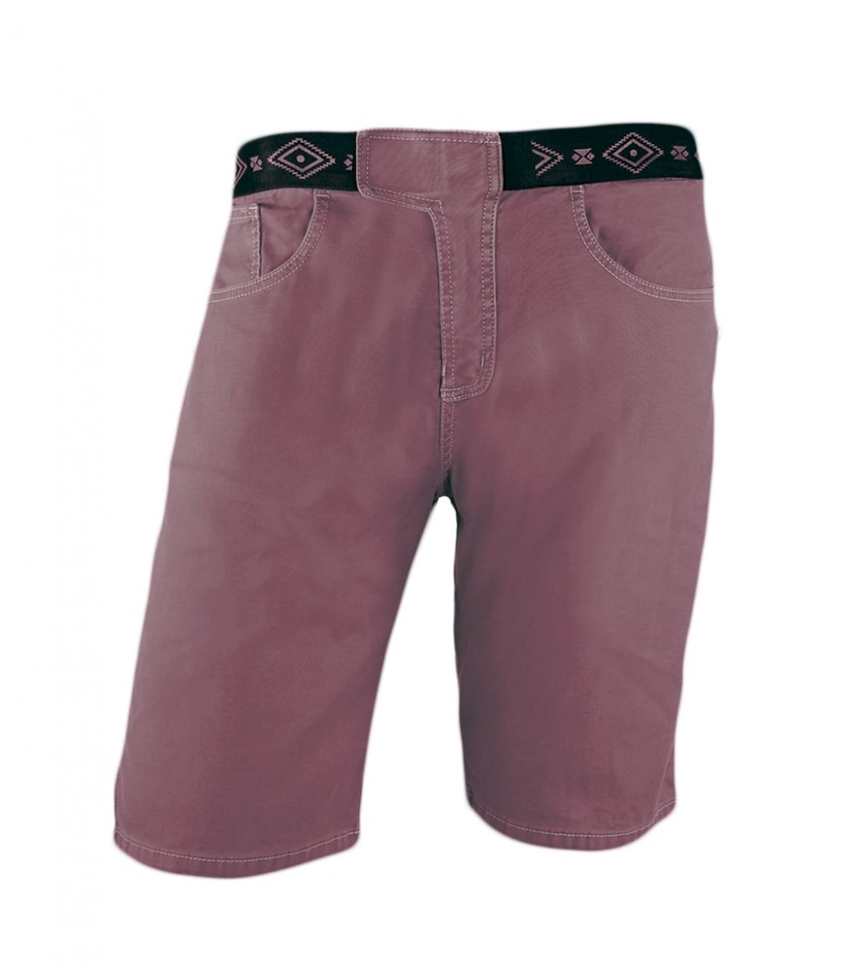 Short D'escalade Ucraft Homme Jaune Taille L - Neuf Avec étiquettes