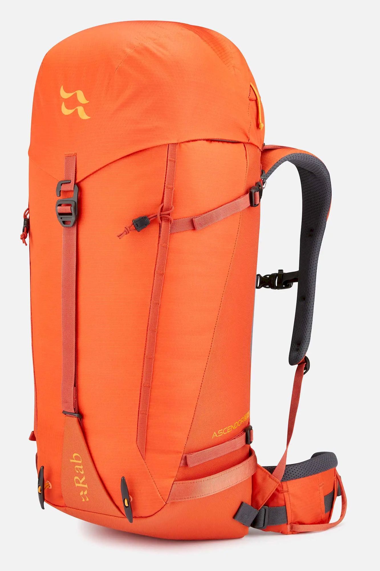 Rab Ascendor 35:40 - Mountaineering backpack