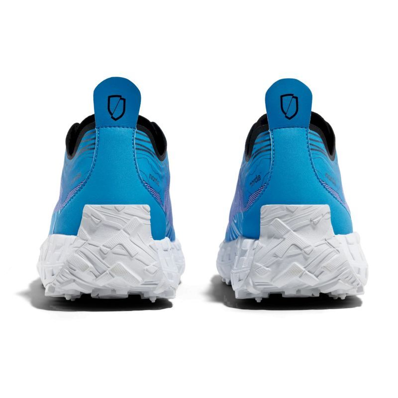 Norda Norda 001 RZ - Trail running shoes - Men's