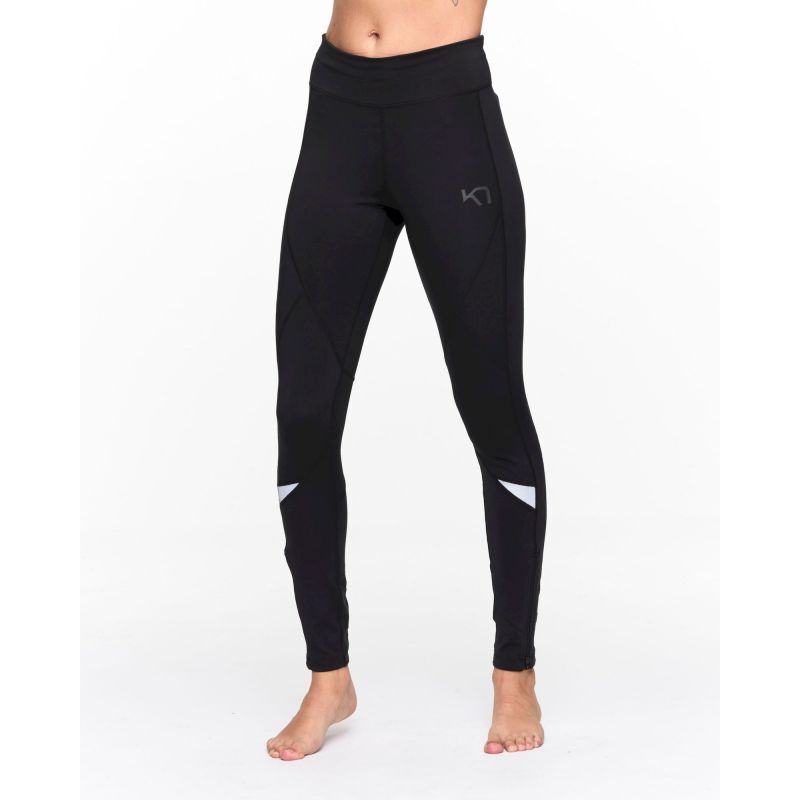 Kari Traa Louise 2.0 Tights - Legginsy do biegania damskie | Hardloop