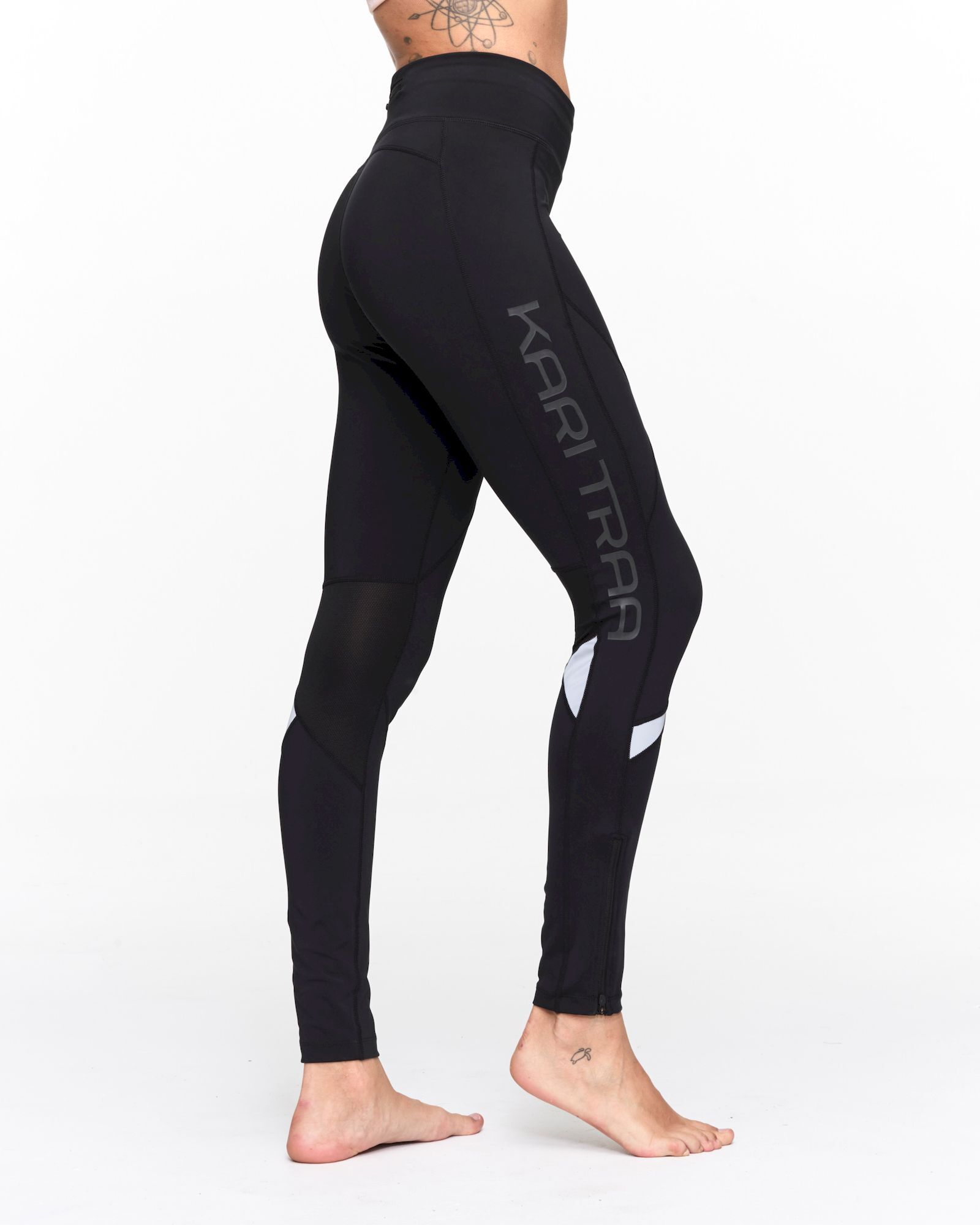 Kari Traa Louise 2.0 Tights - Running leggings - Women's | Hardloop
