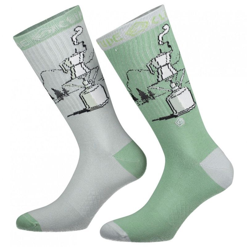 E9 Odd Coffee - Socks | Hardloop
