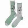 E9 Odd Coffee - Socks | Hardloop