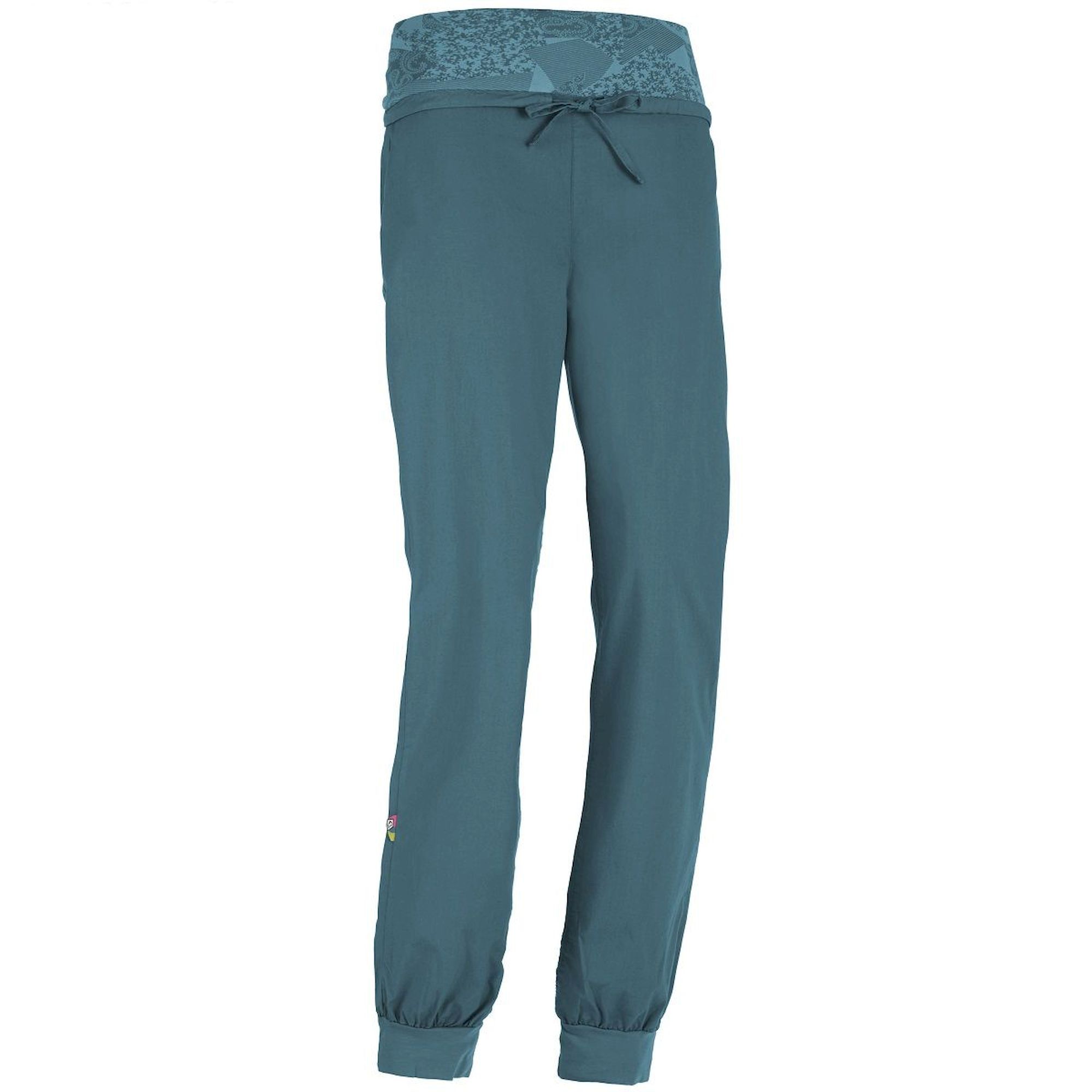 Pantalon e9 femme sale