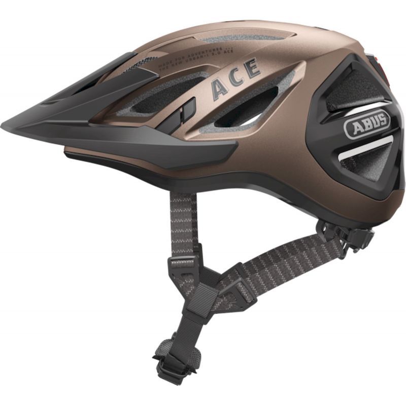 Urban-I 3.0 ACE - Fietshelm