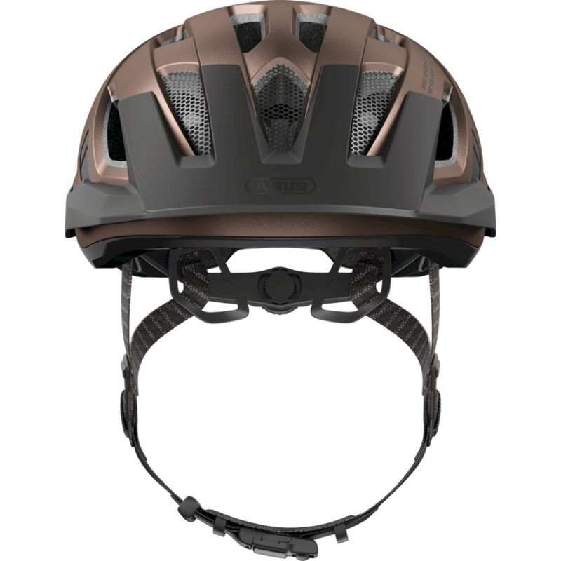 Abus Urban-I 3.0 ACE - Urban cykelhjälm | Hardloop