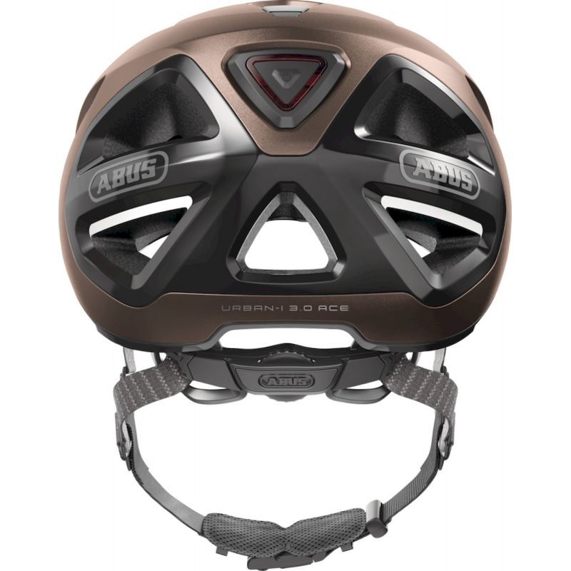 Abus Urban-I 3.0 ACE - Casco bici città | Hardloop