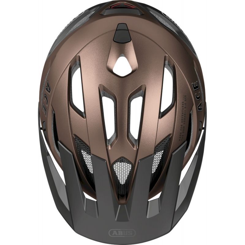 Abus Urban-I 3.0 ACE - Casco bici città | Hardloop