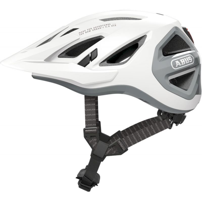 Urban-I 3.0 ACE - Urban Fahrradhelm