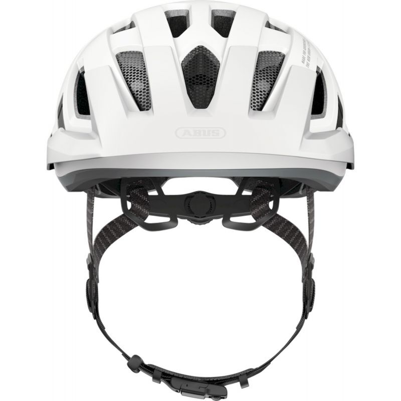 Casque vélo urbain ABUS Hyban 2.0