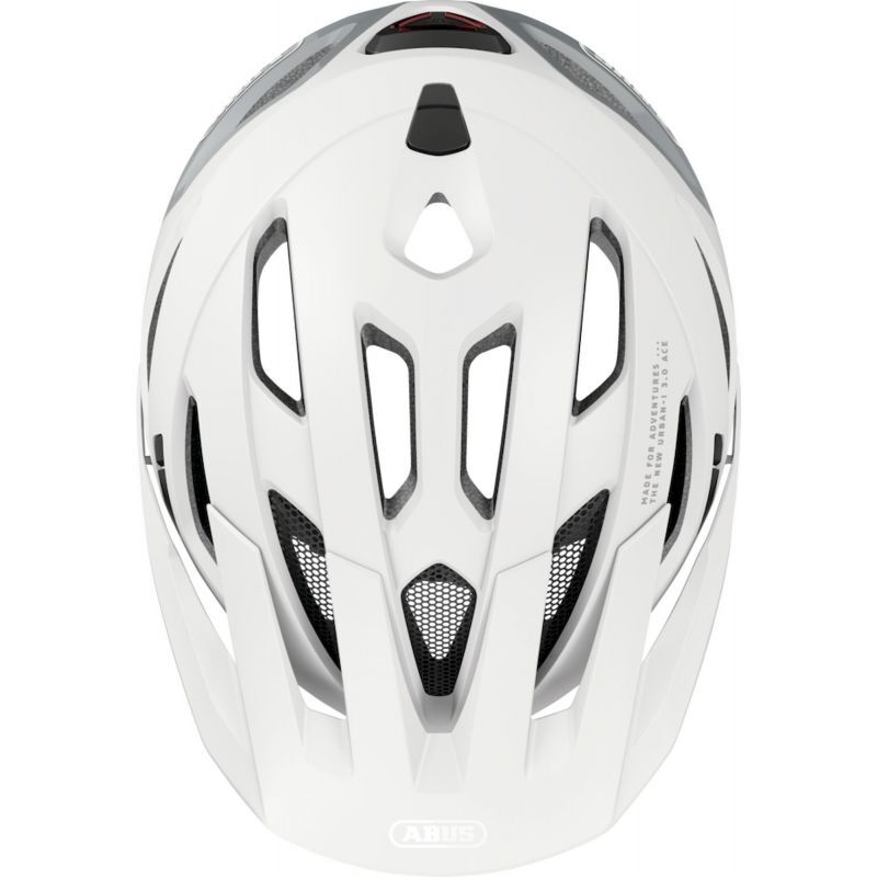 Abus Urban-I 3.0 ACE - Cykelhjelm | Hardloop