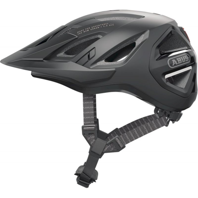 Urban-I 3.0 ACE - Cykelhjelm