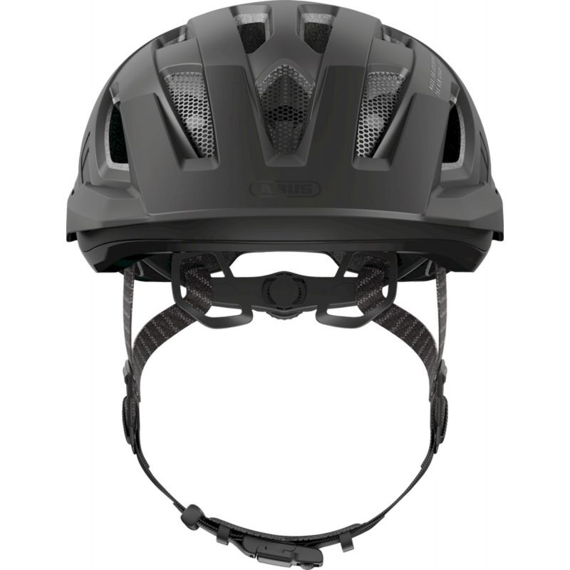 Abus Urban-I 3.0 ACE - Fietshelm | Hardloop