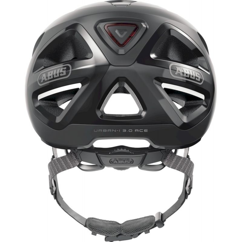 Abus Urban-I 3.0 ACE - Fietshelm | Hardloop