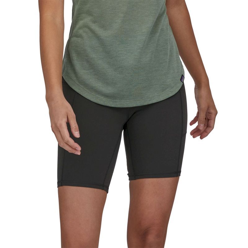 W's Maipo Shorts - 8" - Pantalones cortos de trekking - Mujer