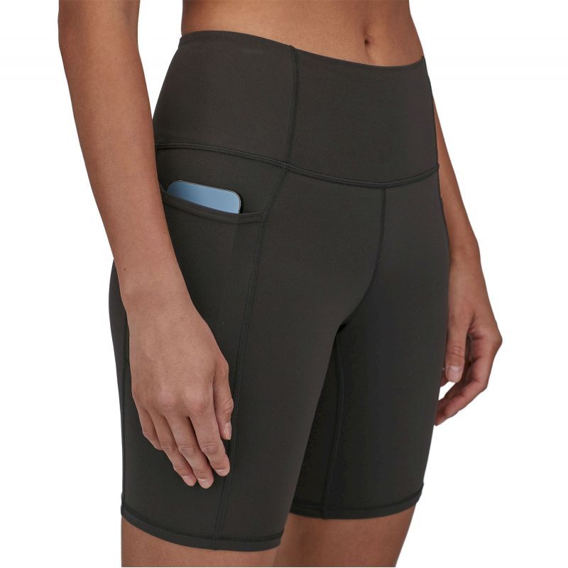 Patagonia W's Maipo Shorts - 8" - Spodenki trekkingowe damskie | Hardloop