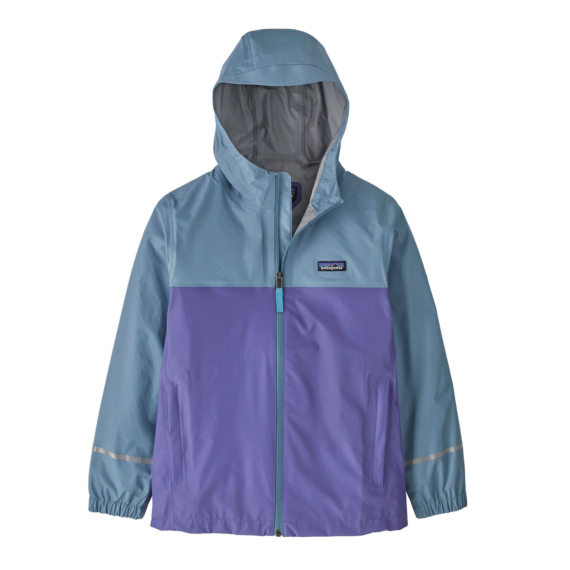 Patagonia K's Torrentshell 3L Jkt - Waterproof jacket - Kid's | Hardloop