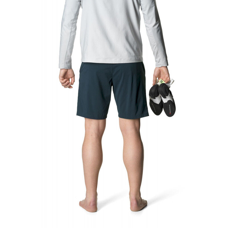 Houdini Sportswear Wadi Shorts - Spodenki trekkingowe męskie | Hardloop