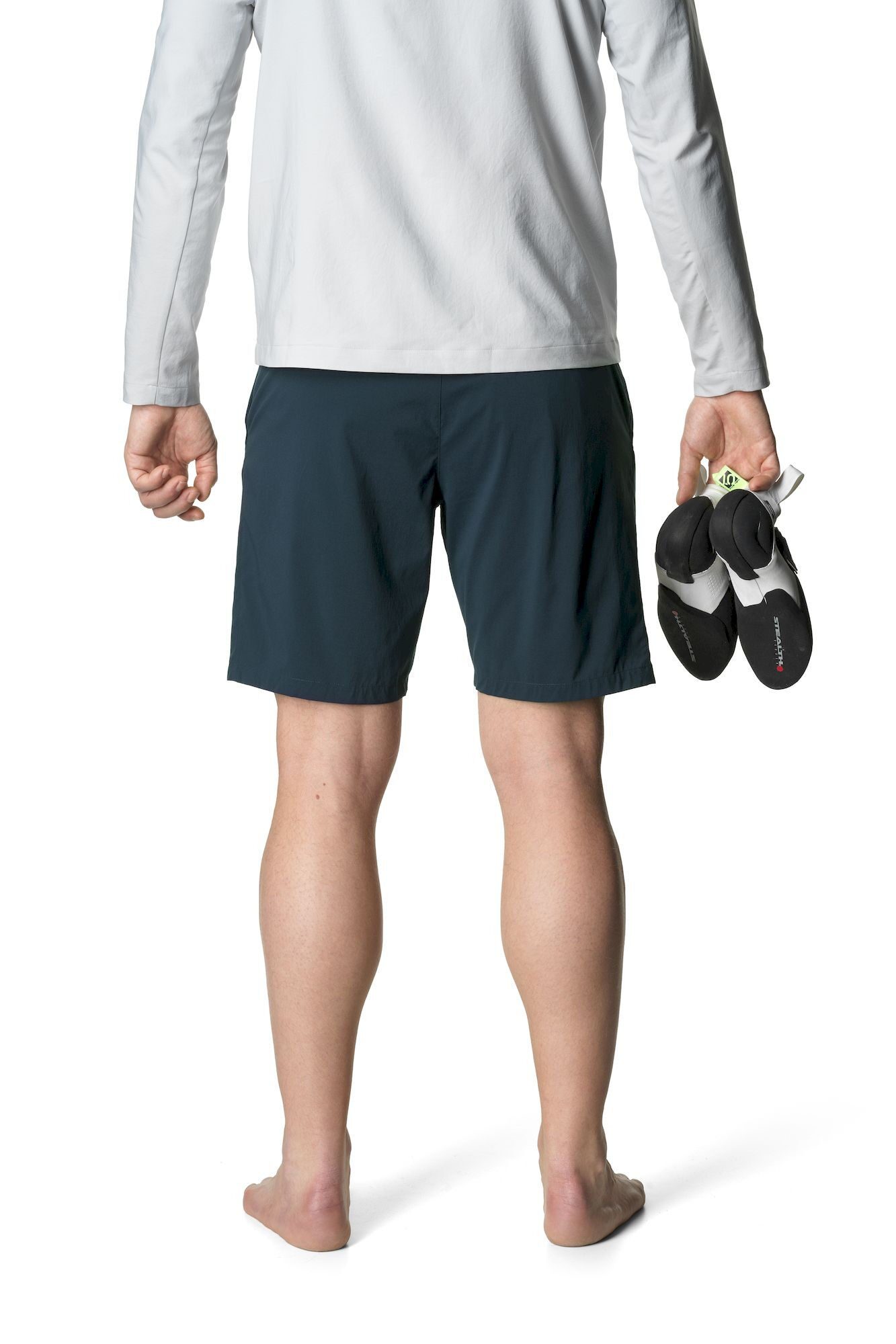 Houdini Sportswear Wadi Shorts - Spodenki trekkingowe męskie | Hardloop