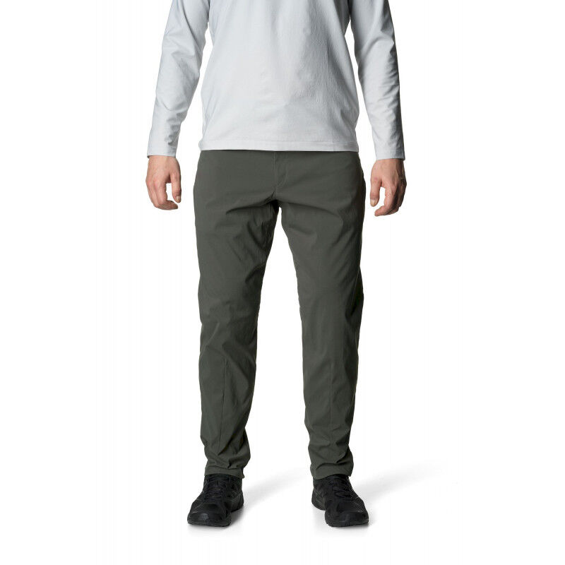 Wadi Pants - Pantaloni da escursionismo - Uomo