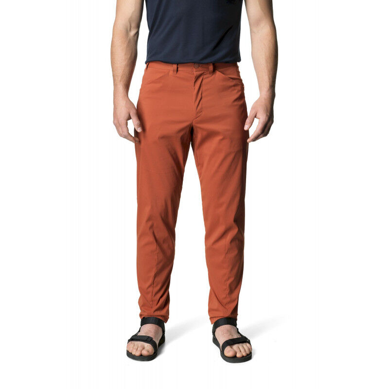 Patagonia Houdini Pants Men's Xs - 登山用品