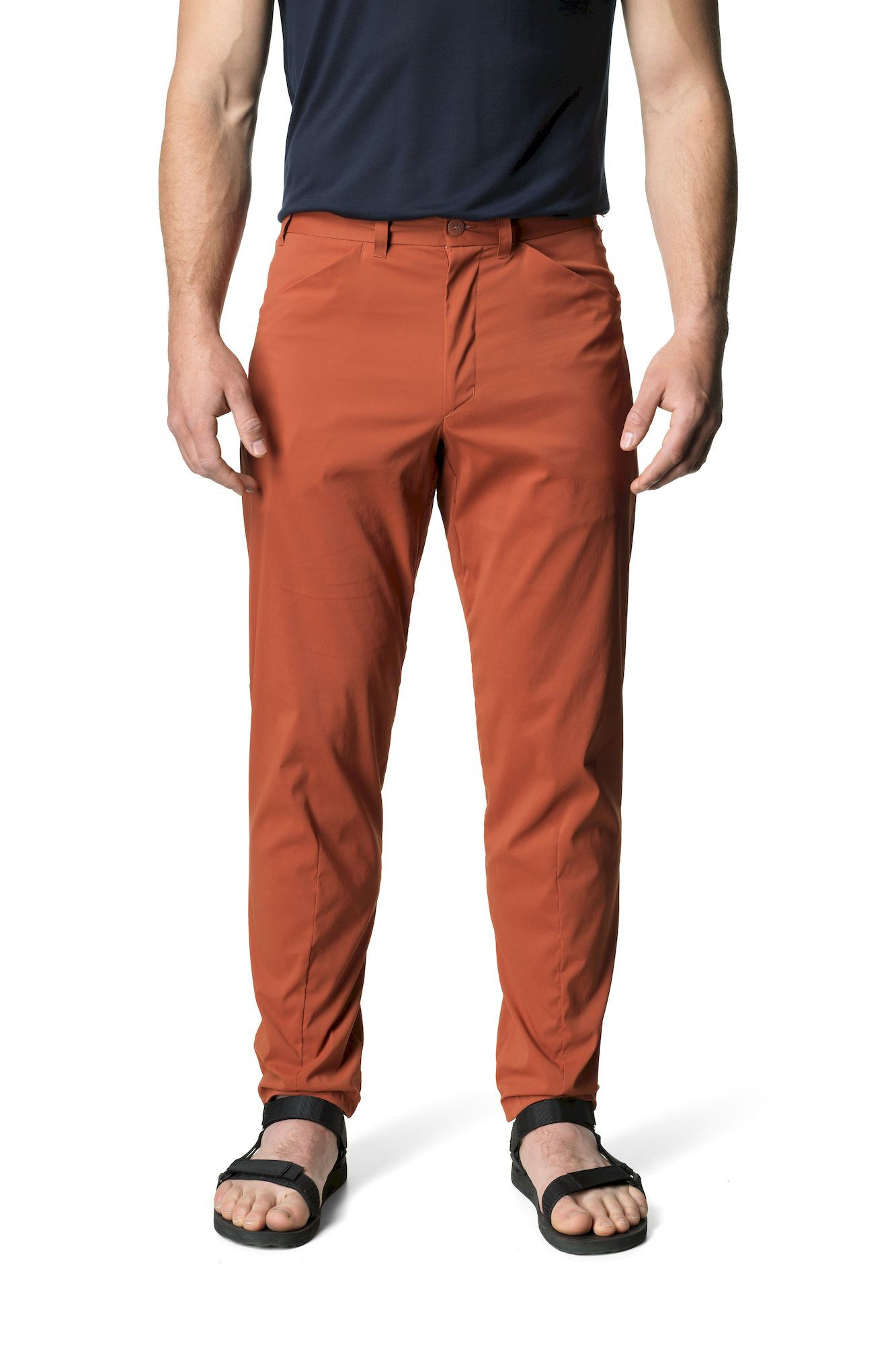 Houdini Sportswear Wadi Pants Walking trousers Men's Hardloop