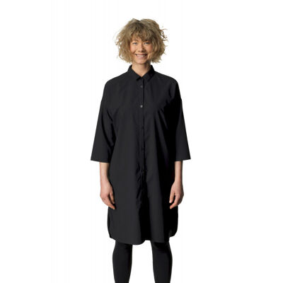 Route Shirt Dress - Dress - Women's