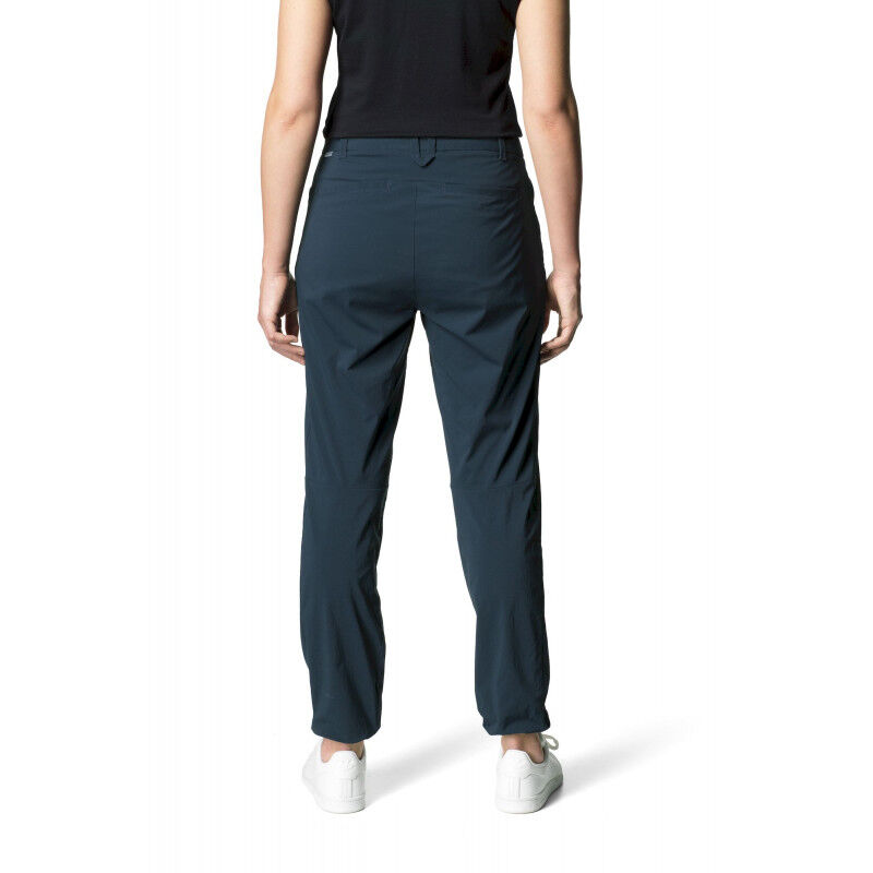 Houdini Sportswear Wadi Pants - Walking trousers - Women's | Hardloop
