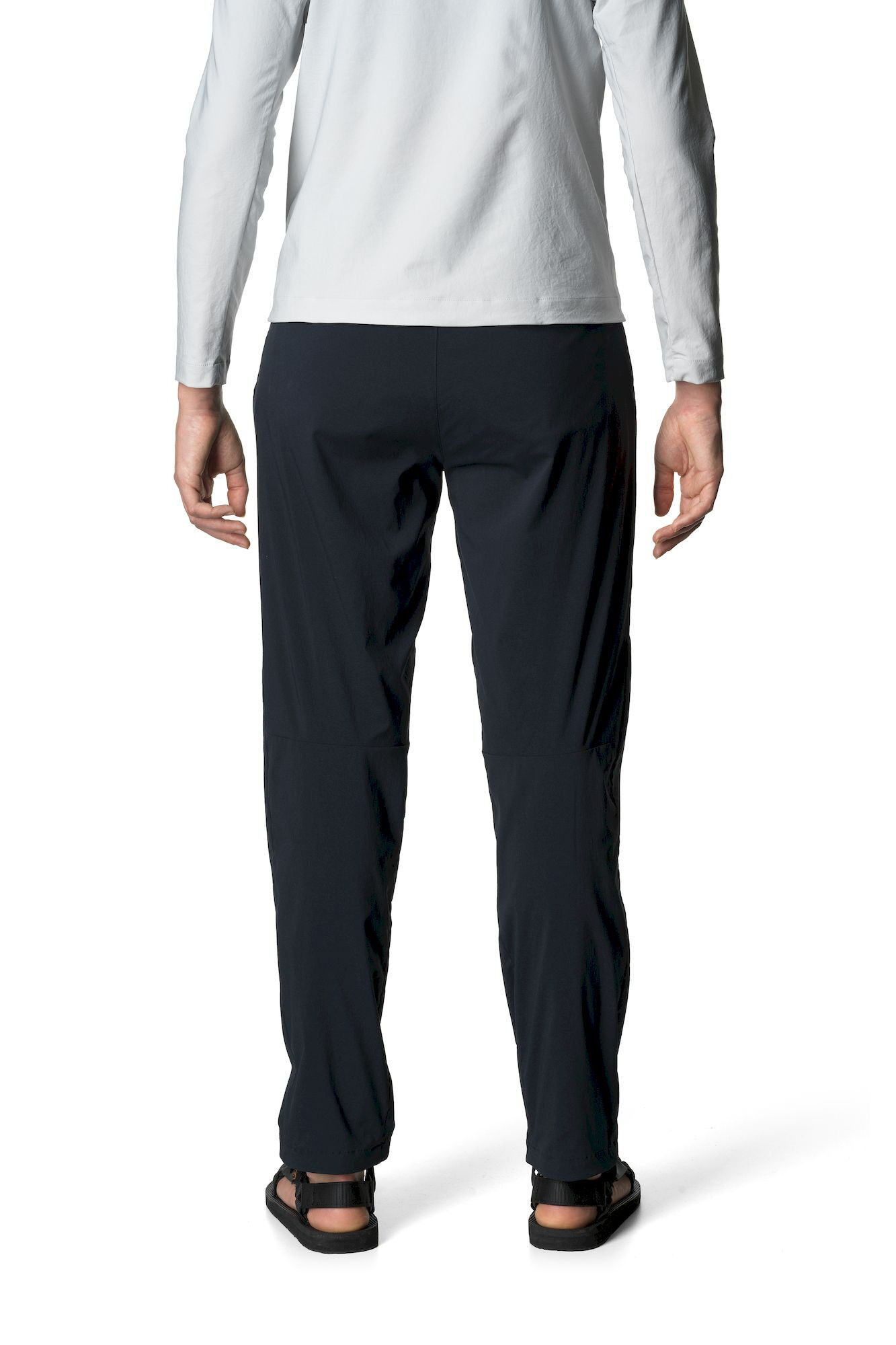 Houdini Sportswear Wadi Pants - Wanderhose - Damen | Hardloop