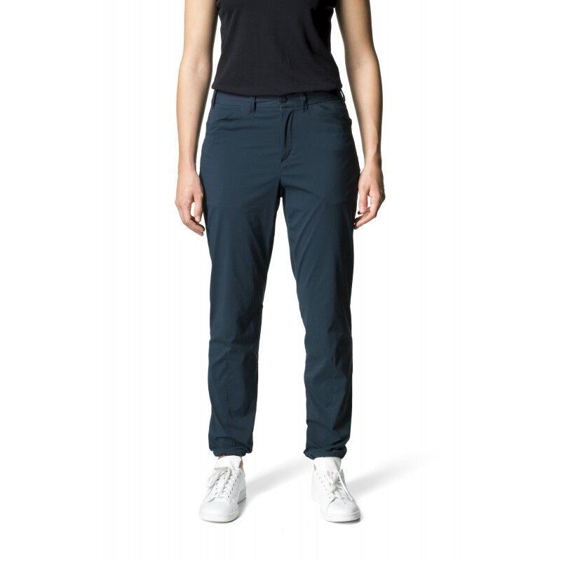 Wadi Pants - Wandelbroek - Dames