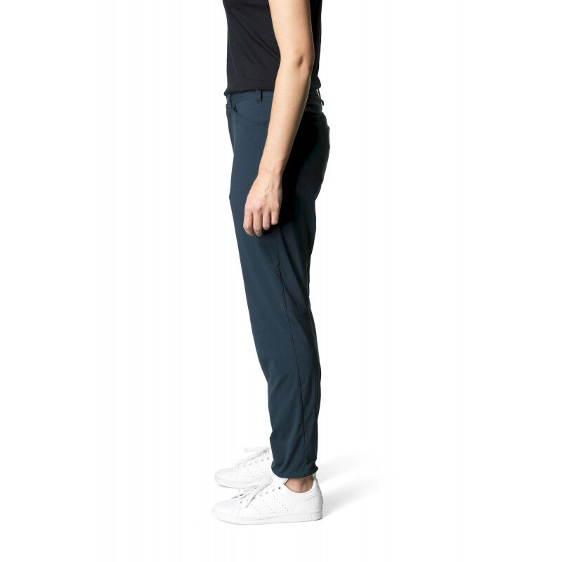 Houdini Sportswear Wadi Pants - Walking trousers - Women's | Hardloop
