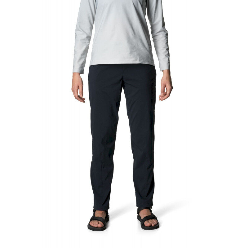 Wadi Pants - Vandrebukser - Damer