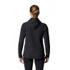 Houdini Sportswear Pace Flow Houdi - Fleecevest - Dames | Hardloop
